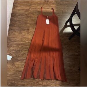 NWT Caroline constas dress size xs